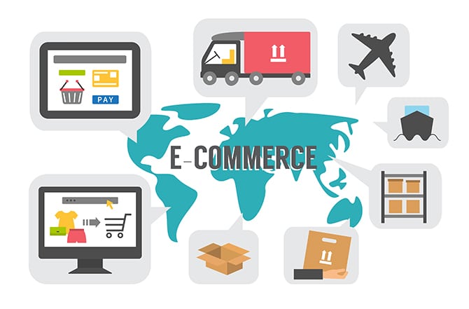 Comercio Electronico