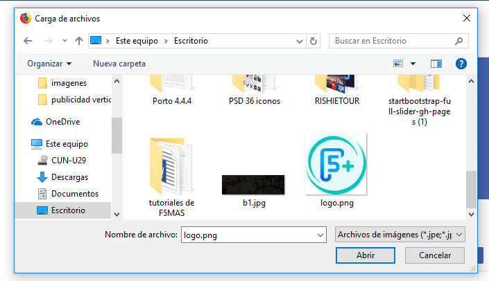 crear Fanspage de Facebook
